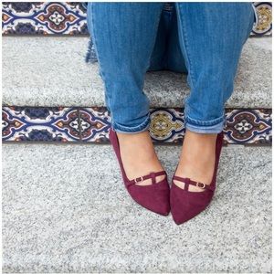 Wine Flats